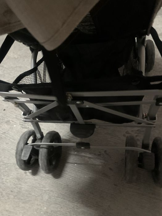 Carro bengala zippy