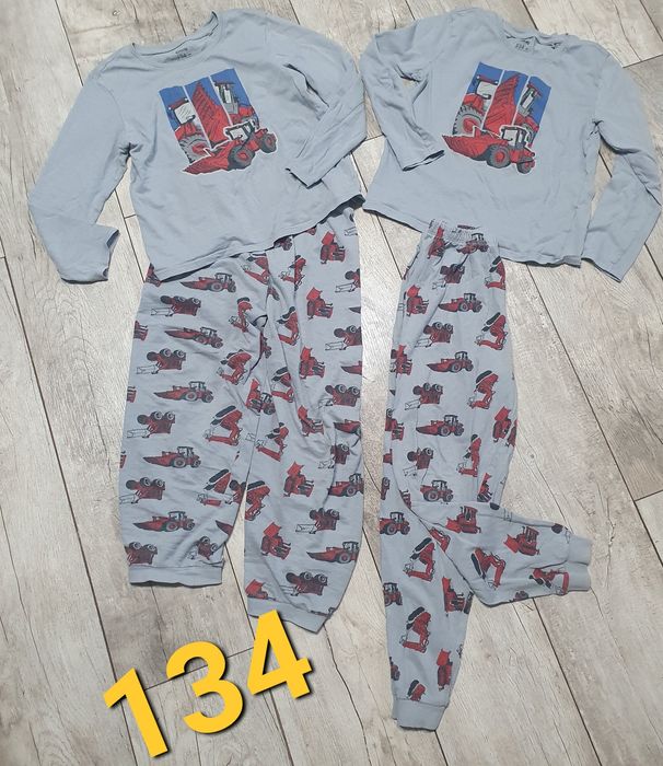 Sinsay piżama 134