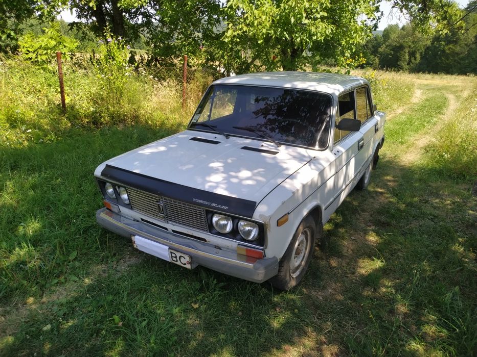 Продам ваз 21О63.