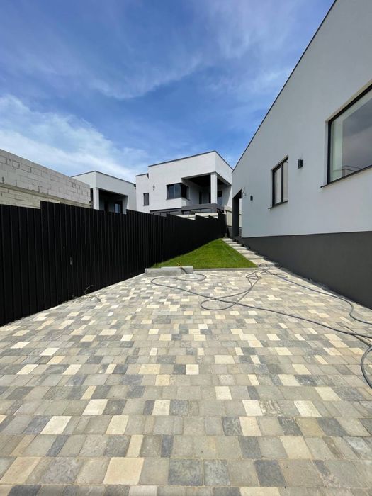 Дом по адресу Петефі Шандора пл. (площадь 135 м²) - Atlanta.ua - фото 23