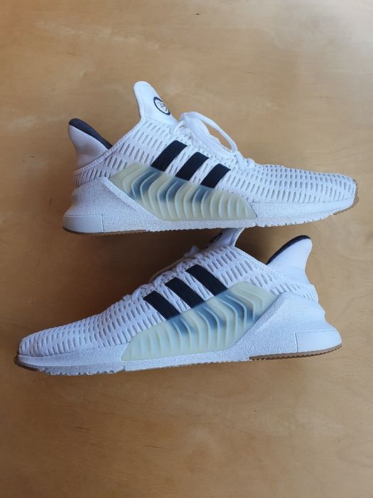 Кросівки чоловічі Adidas Climacool 02/17 р.47