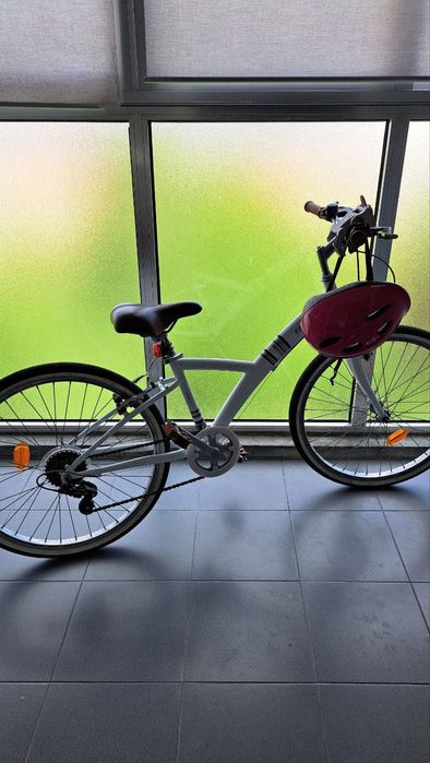 Bicicleta à venda para jovens.