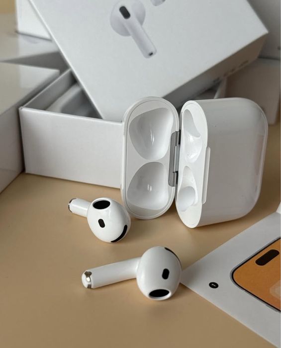 Бездротові навушники Air 4