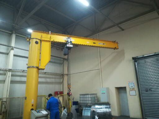 Ремонт тельферов,кран-балок,кранов. Монтаж,Демонтаж,Покраска .. - Інша ...