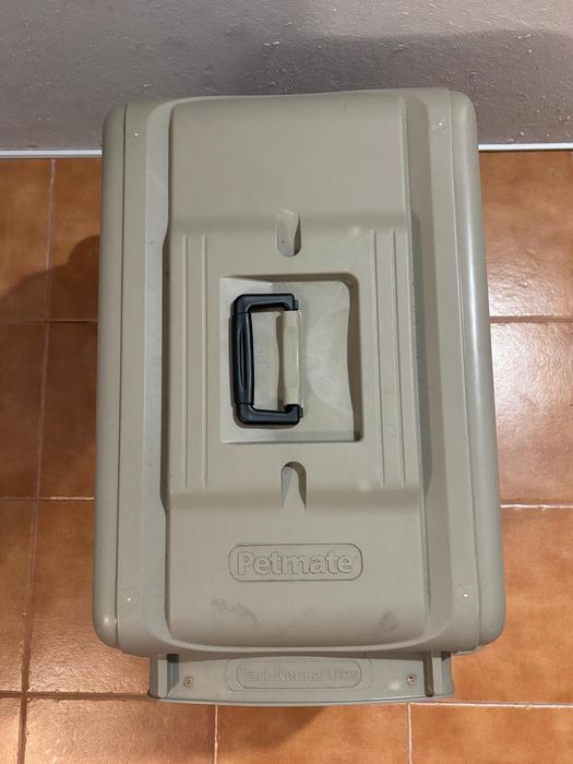 Casa para Cachorro/Gato