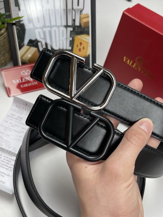 Ремінь Valentino / Ремень Валентино