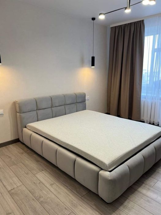 Мʼяке ліжко, Акция , розпродаж , Кровать, ліжко, бони , кубус . Люкс .