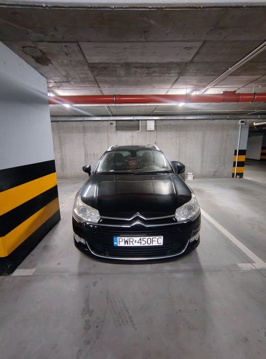 Citroën C5