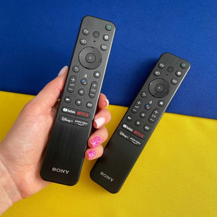 пульт Sony оригінал новий . Підбір пульта по фото