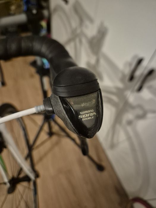 Rower szosowy Trek Lexa S