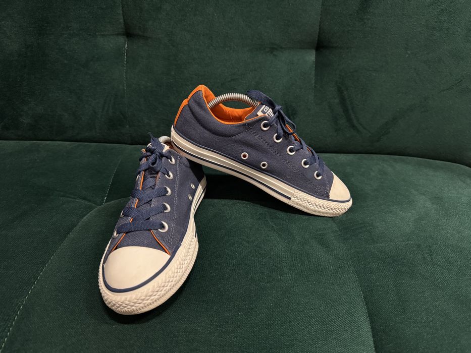 Buty damskie firmy Converse