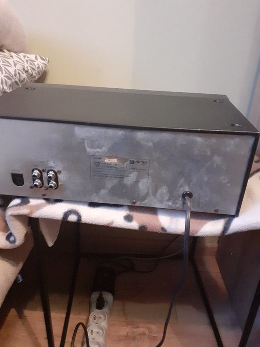 Magnetofon Deck M. 3016