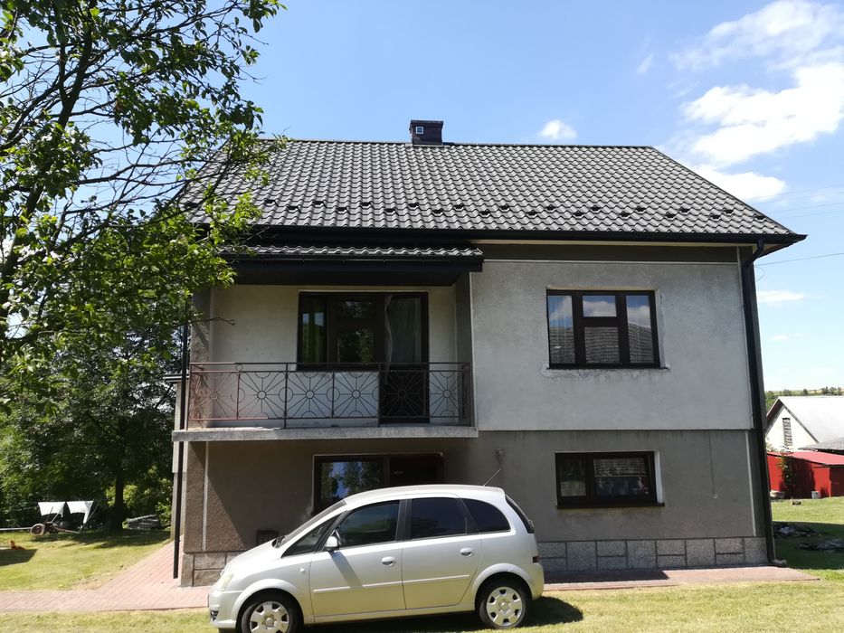 Dom – Rajbrot - Widok 3