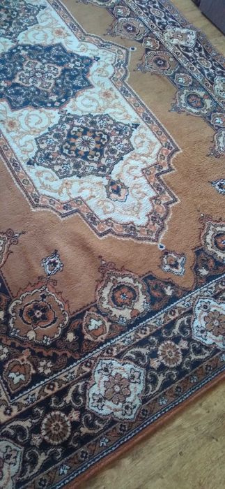 Килим у гарному стані, ковер 2х3