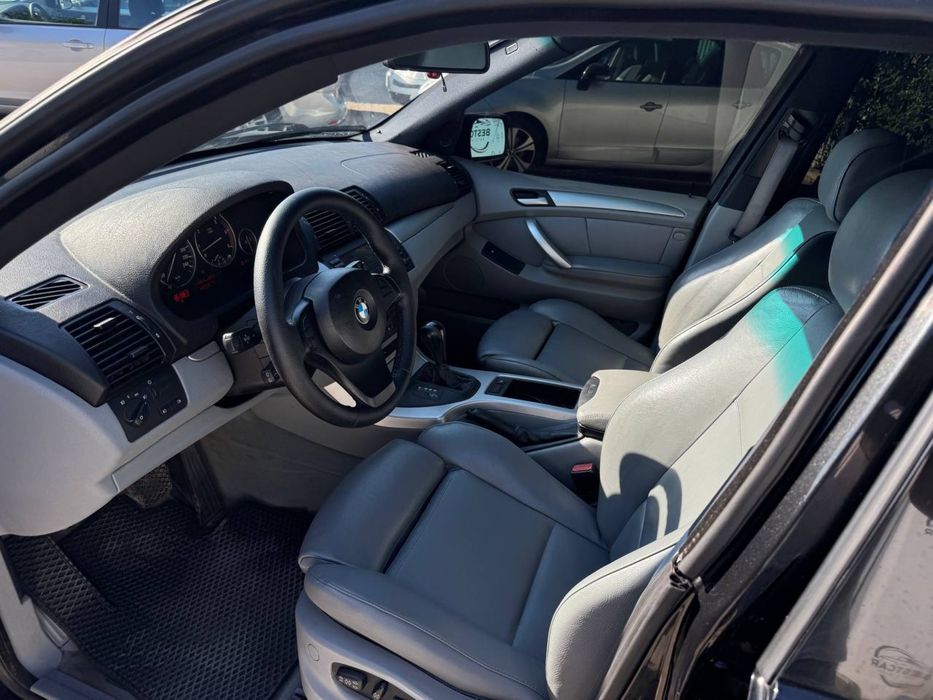 Продам Bmw X3 E53 2002р. 3.0 дизель, автомат. Обмін, Лізинг