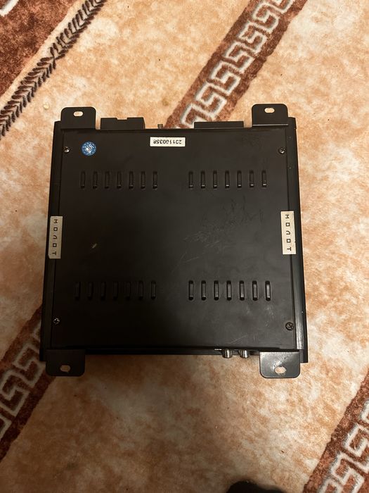 Продам усилитель Ural mt 2.60