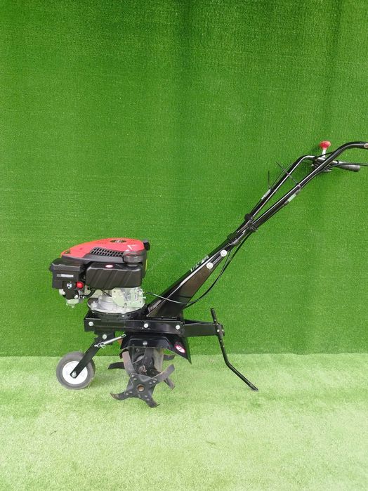 glebogryzarka spalinowa 2,5 kW wysyłka scheppach