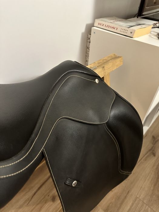 Siodło wintec 500 jump hart