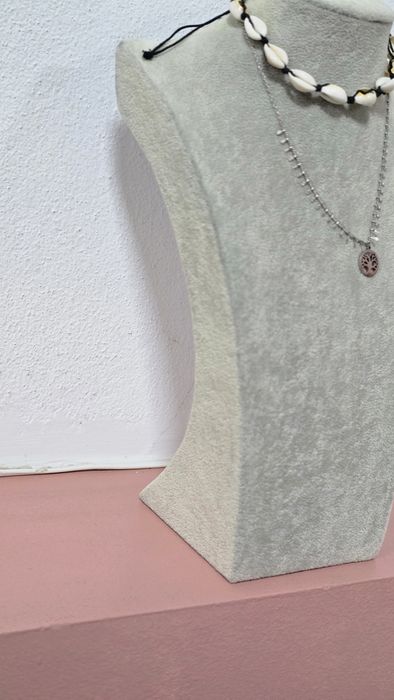 Expositor de bijuterias