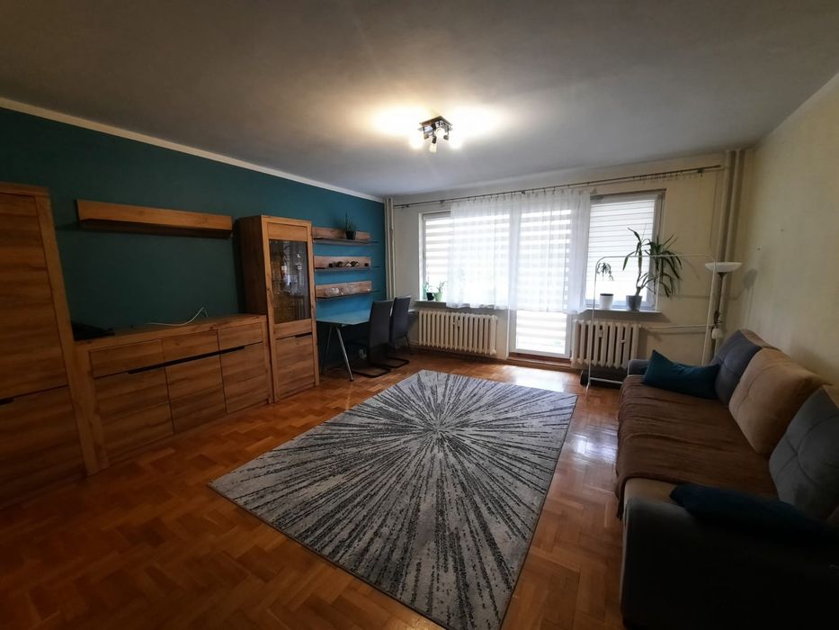 Duży pokój na Morenie do wynajęcia