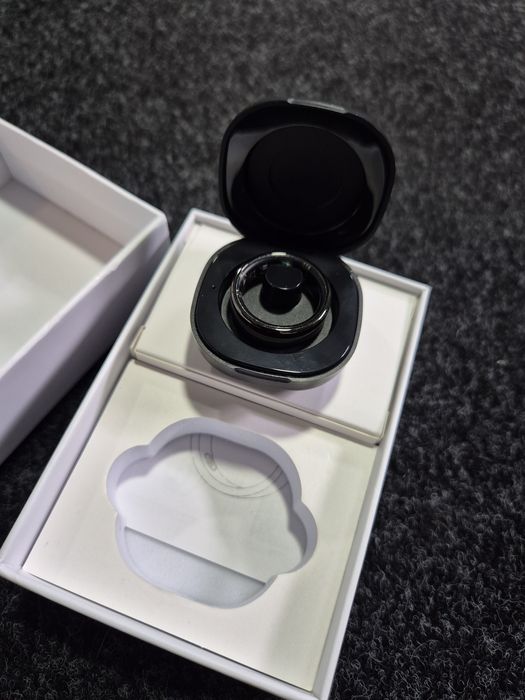 Anel Inteligente Smart Ring "Colmi"