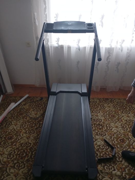 Бігова доріжка професійна