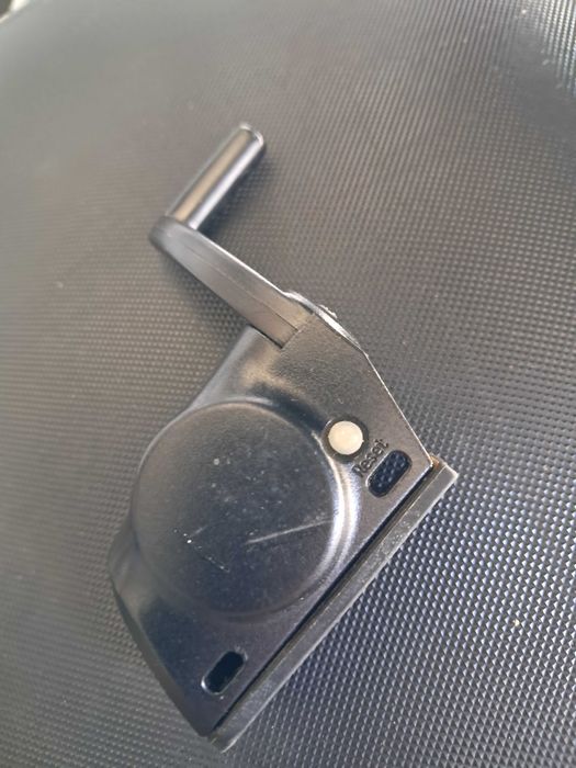 Sensor de cadência garmin