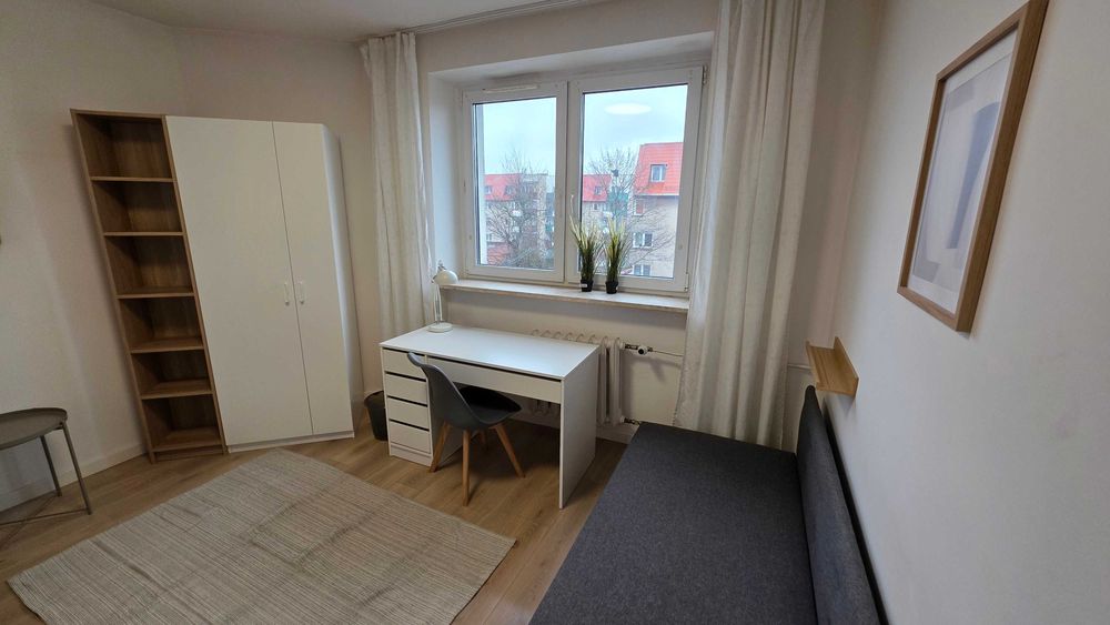 Mieszkanie – Toruń, Przedmieście Świętej Katarzyny, Stare Miasto - Widok 4