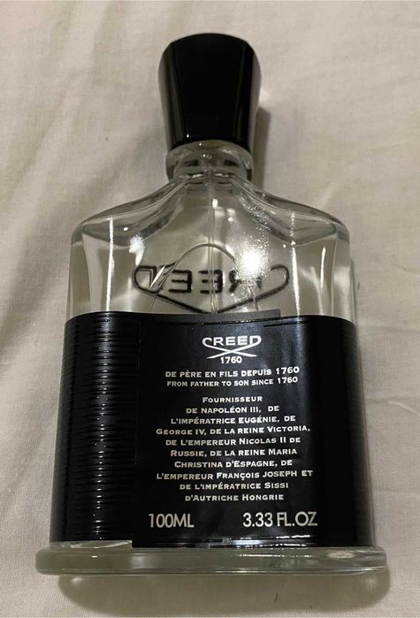 Creed Aventus - Eau de Parfum - 100ml