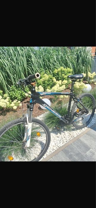 Rower goraki MTB