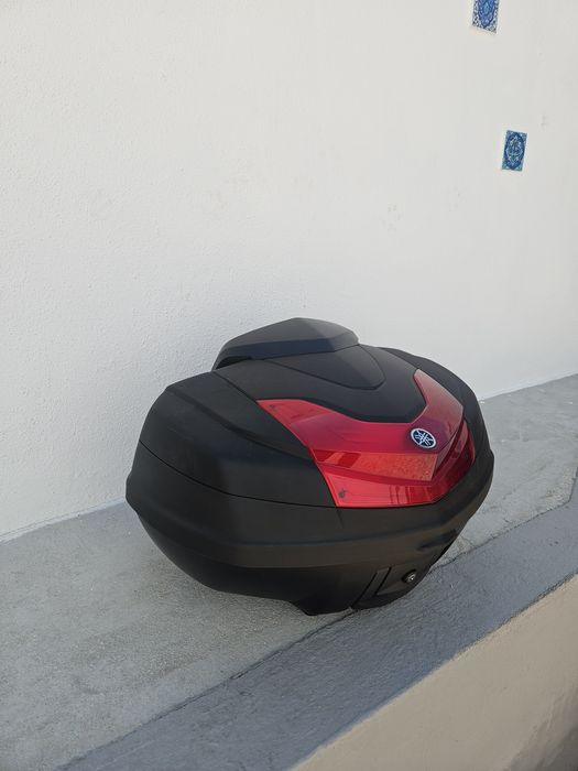 TMAX 560 TECH MAX ( 8400km ) Possibilidade de Financiamento