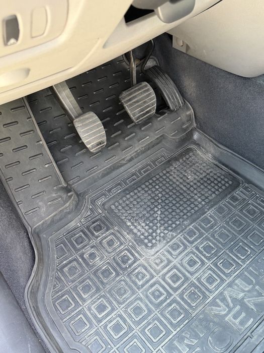 Продам Renault Scenic