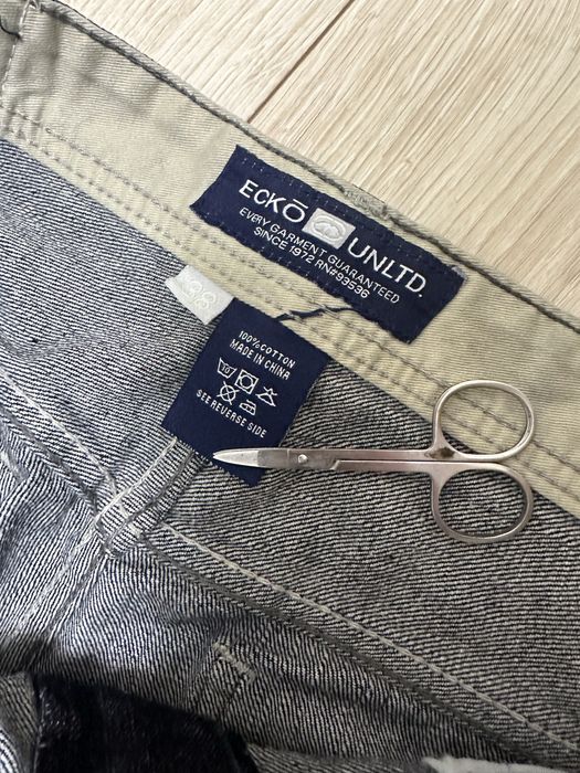 ecko unltd jeans
