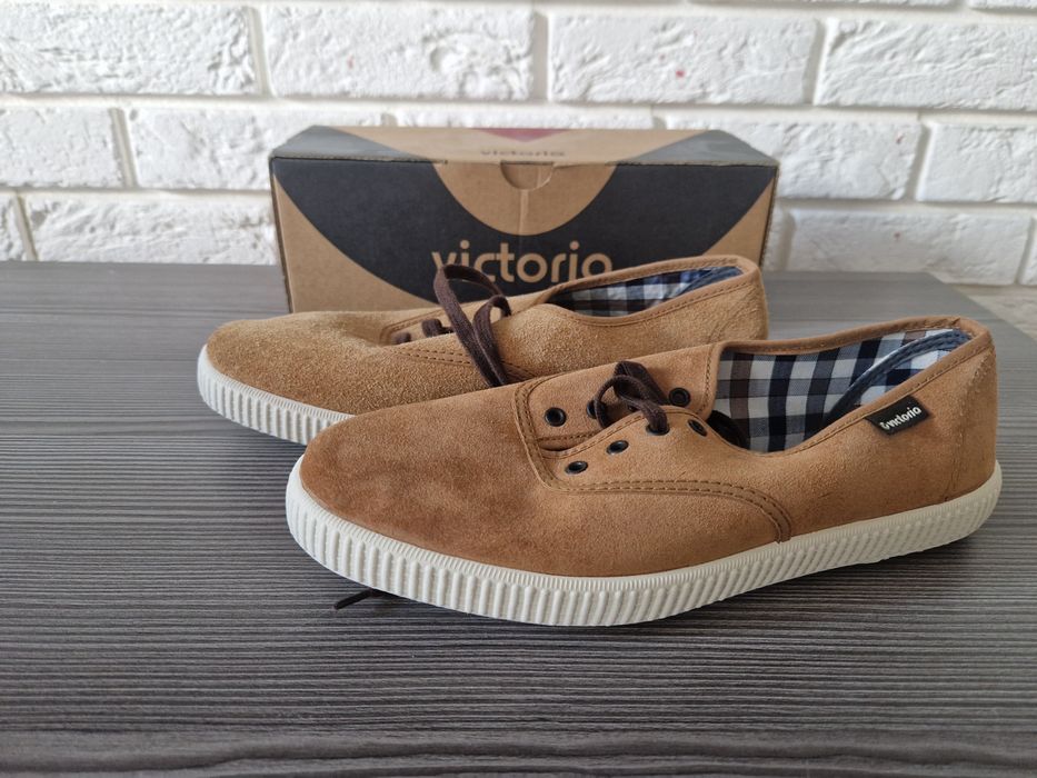 Buty trampki Victoria rozmiar 41