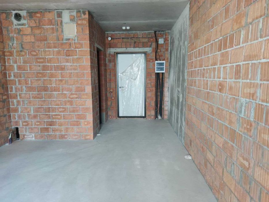 1-room apartment apartment by the address st. Ul Zarechnaya (area 50 m²) - Atlanta.ua - photo 7