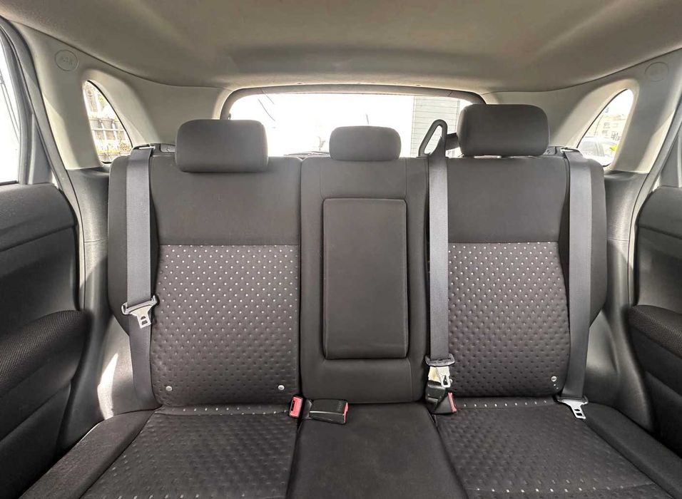 Mitsubishi ASX 1.8 DI-D