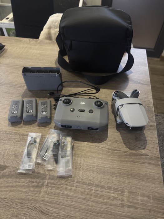 Drone Mini 4k Combo Fly More439379630679674881
