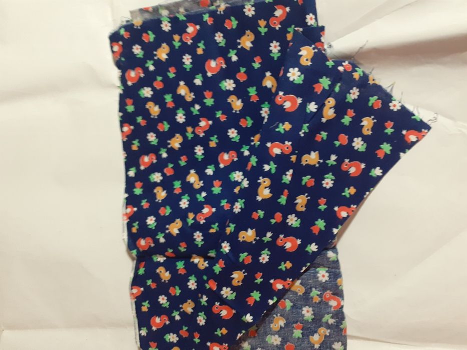 Ткани простые раритет