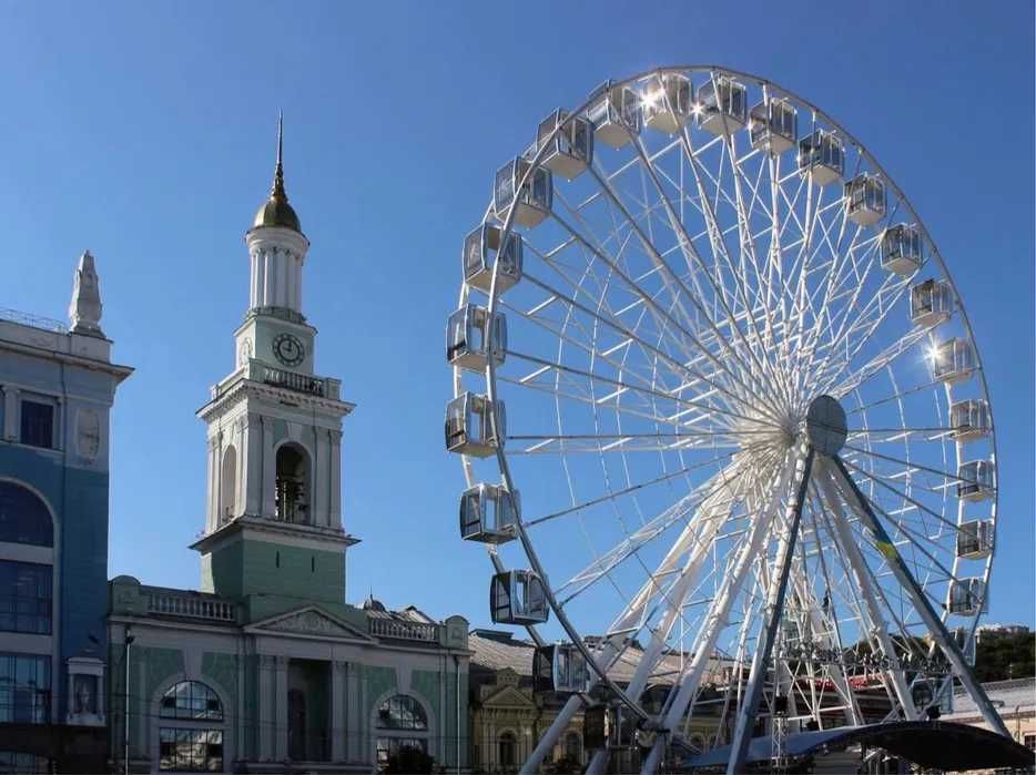 3-rooms apartment apartment by the address st. Ul Naberezhno Korchevatskaya (area 118 m²) - Atlanta.ua - photo 17