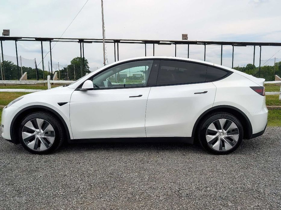 Tesla Model Y      2023