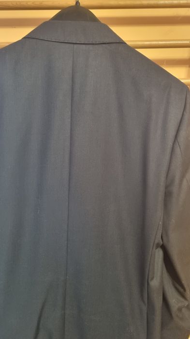 Garnitur młodzieży jak nowy roz 180cm