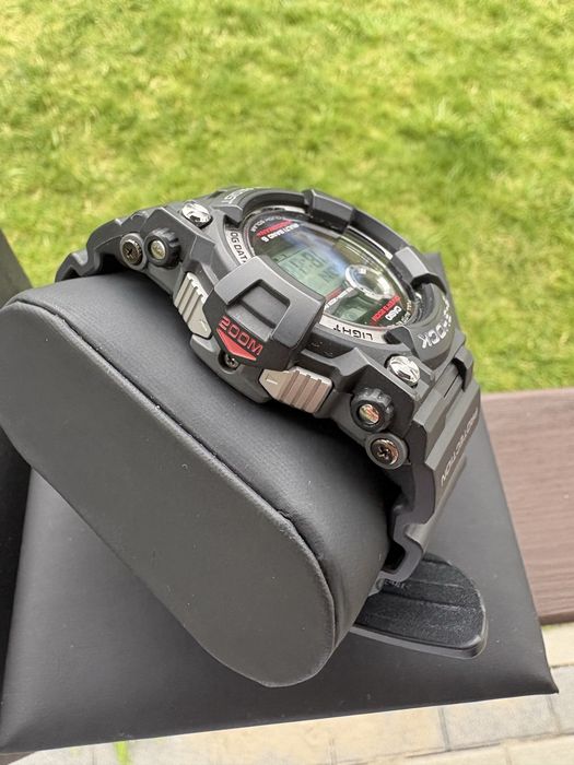 Casio G-Shock Frogman GWF-1000-1JF