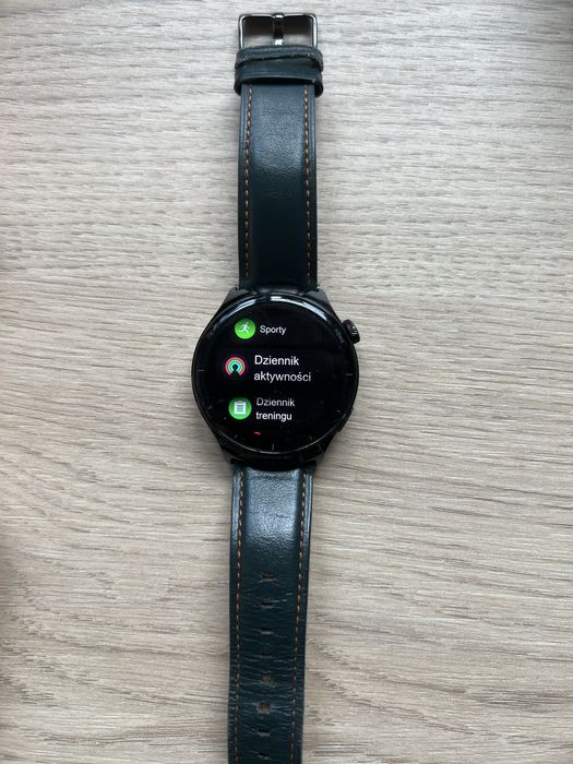 Zegarek Mibro lite 3 pro