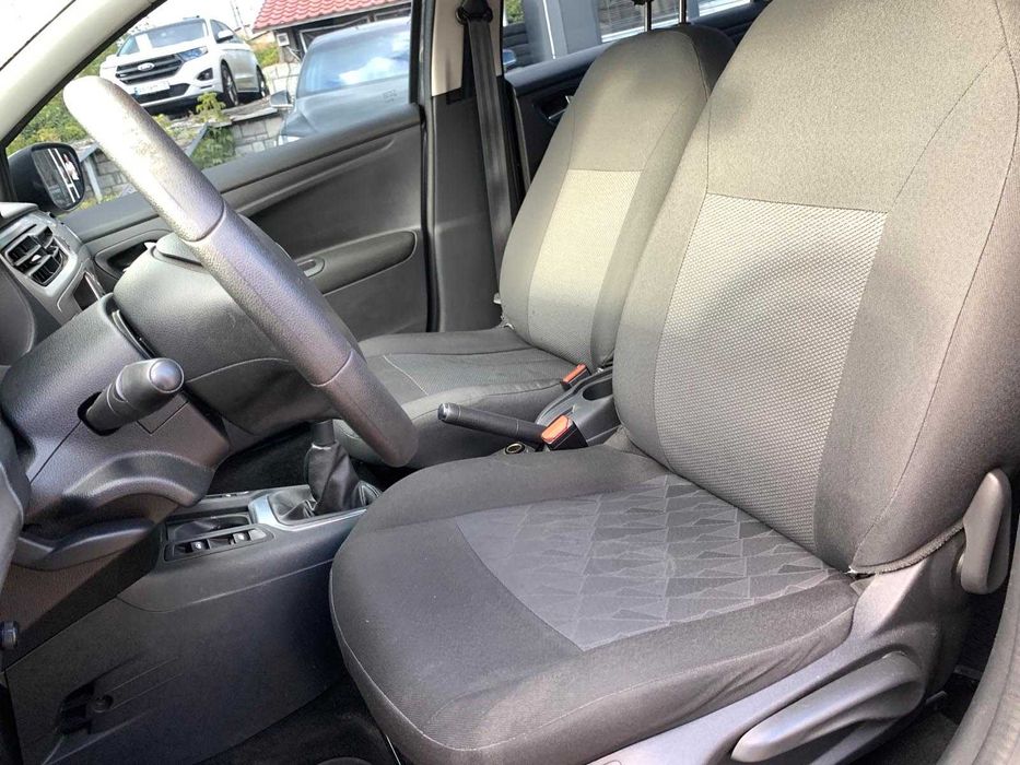 Продам Citroen C-Elysee 2017р. #71868