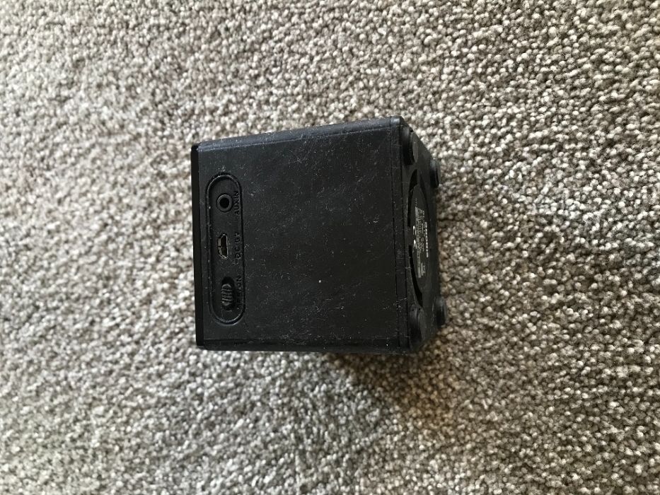 Coluna Bluetooth Goodis