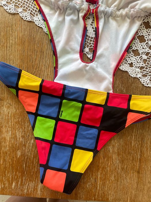 Купальник женский calzedonia Victoria's secret