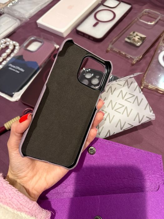 Чохол IPhone 15 Pro Max