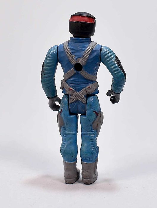 G.I.Joe z rodzimej serii Action Force Bootleg