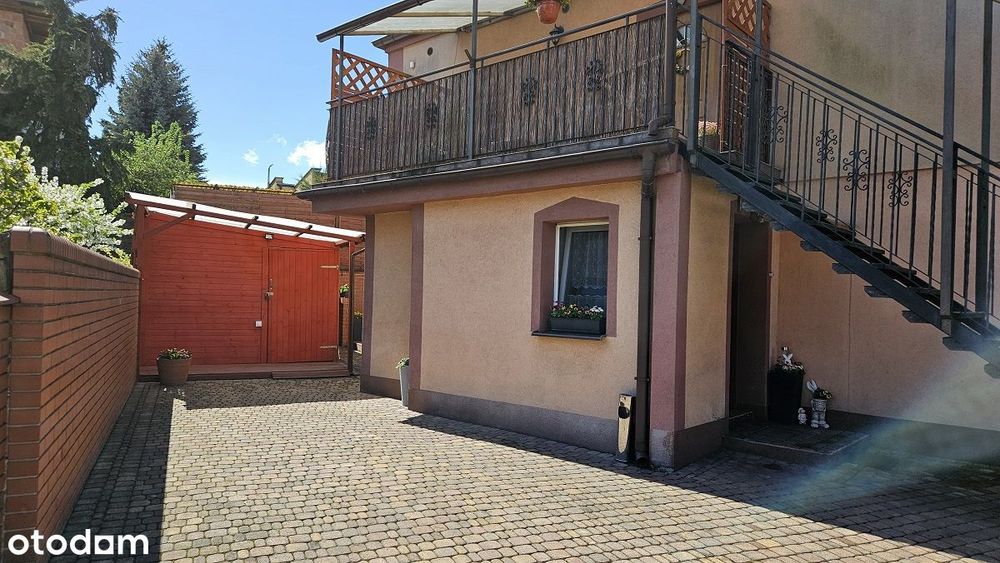 Dom bez pośredników