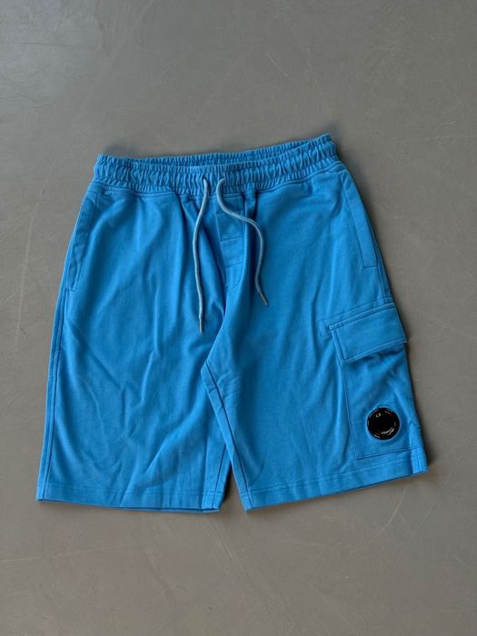 Шорти C.P. Company Cargo Shorts топ на літо